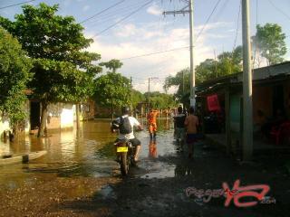 Foto 16 de Barranca inundaciones en el cardales en Barranca inundaciones en el cardales, Barrancabermeja