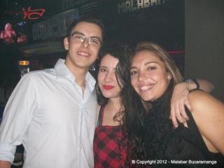Foto 53 de 16-23 Diciembre 2011 en Discoteca Malabar Bucaramanga, Bucaramanga
