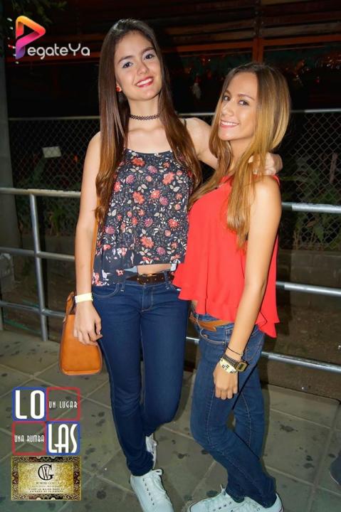 Foto 148 de Lolas - Feria 2015 en Lolas Club Menga Cali, Cali