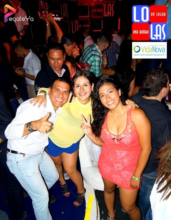 Foto 58 de Lolas Club - 4to Fds Abril 2016 en Lolas Club Menga Cali, Cali