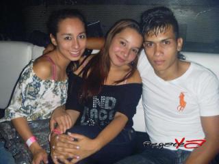 Foto 9 de Febrero 12 del 2012 en Babel / Barra Libre Cali, Cali