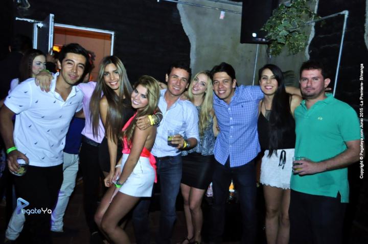 Foto 26 de Discoteca La Premiere - 27 junio 2015 en La Premiere Bucaramanga, Bucaramanga
