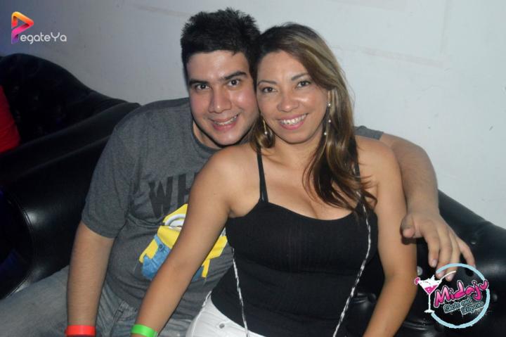 Foto 23 de Midaju - Feria 2015 en Midaju Bar