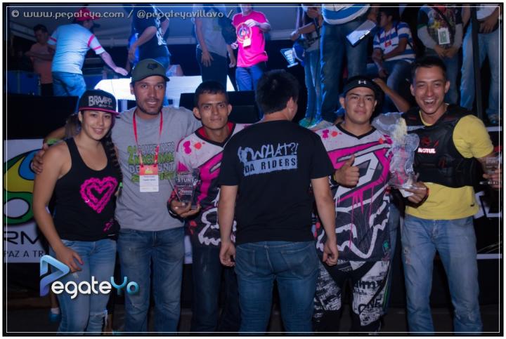 Foto 58 de 2 Campeonato Nacional de STUNT - en PegateYa Villavicencio, Villavicencio