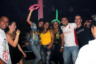 Foto 45 de Praga Menga - Junio 15 en Praga Club Cali, Cali