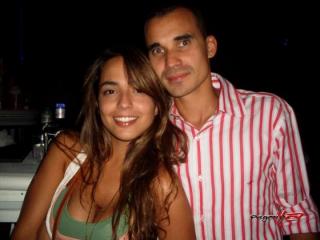 Foto 24 de Marzo 09 del 2011 en Liquid Pereira, Pereira
