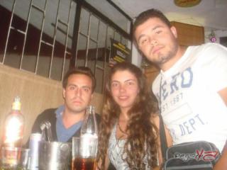 Foto 10 de Abril 14 del 2012 en La Plazza Delicatessen Manizales, Manizales