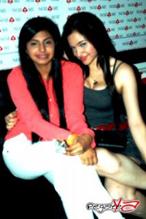 Foto 3 de Febrero 02 del 2013 en Nozomi Club, Cali