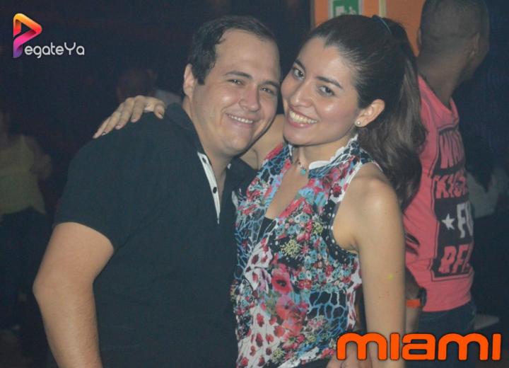 Foto 20 de Miami - 4to FDS Sept. 2015 en Miami Bar Cali, Cali