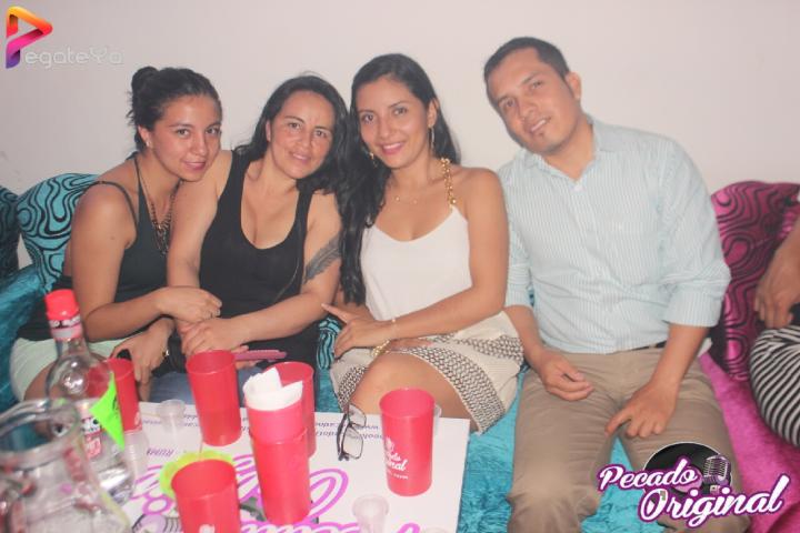 Foto 10 de Pecado Original - 2DO Fds julio 2016 en Pecado Original, Cali