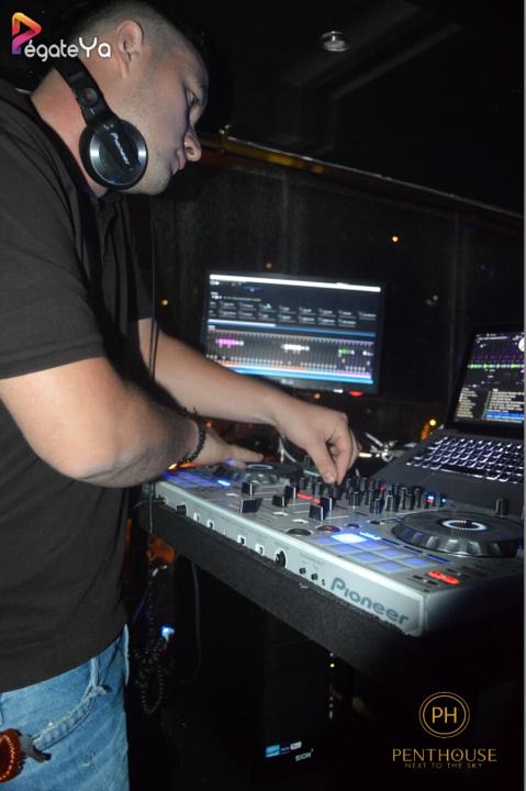 Foto 15 de Penthouse Club - 2do Fds Julio 2017 en Penthouse 1800, Cali