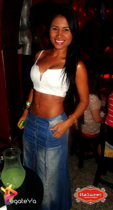 Foto 8 de Kabaret - 4to FDS Marzo 2015 en Kabaret - Granada, Cali
