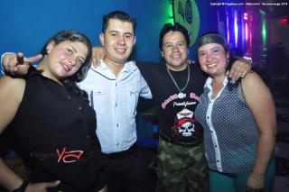 Foto 13 de El Manicomio- 22 de marzo de 2014 en Discoteca El Manicomio Bucaramanga, Bucaramanga