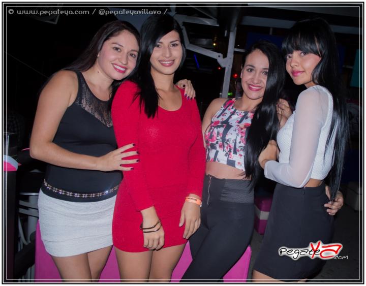 Foto 13 de The Mystic Music Fest 2015 - Villavicencio en The Mystic Music Fest 2015, Villavicencio