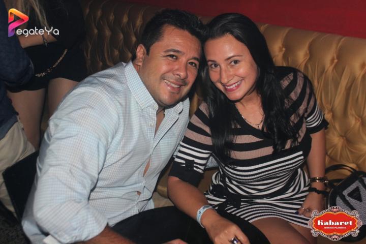 Foto 25 de Kabaret - 3er FDS Enero 2016 en Kabaret - Granada, Cali
