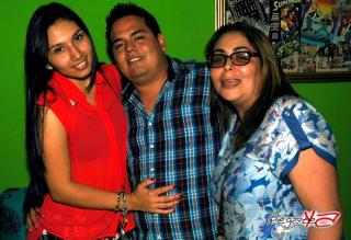 Foto 45 de Diciembre 14 del 2013 en Beautiful 80`s Cali, Cali