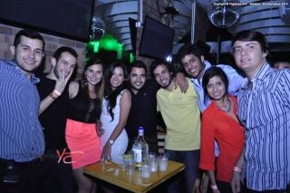 Foto 58 de Malabar Sabado 22 de marzo de 2014 en Discoteca Malabar Bucaramanga, Bucaramanga