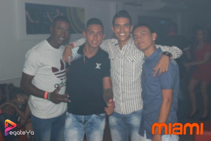 Foto 19 de Miami - 4to FDS Marzo 2015 en Miami Bar Cali, Cali