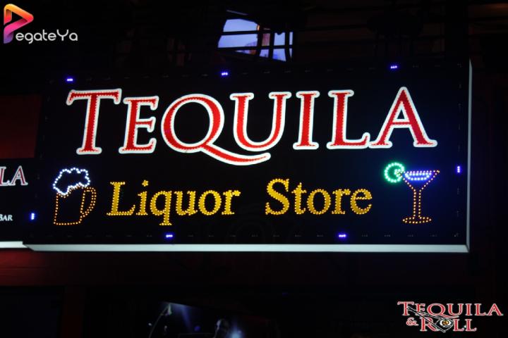 Foto 8 de Tequila & Roll - 2DO Fds Julio 2016 en Tequila & Roll