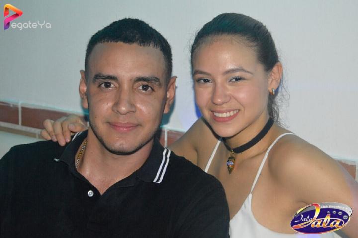 Foto 36 de JalaJala - 4to Fds Febrero 2017 en Jala Jala Club, Cali