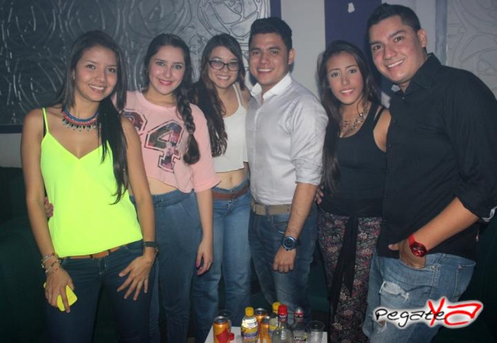 Foto 30 de Ahma Bar - Dic 6 y 13 del 2014 en Ahma Cali, Cali