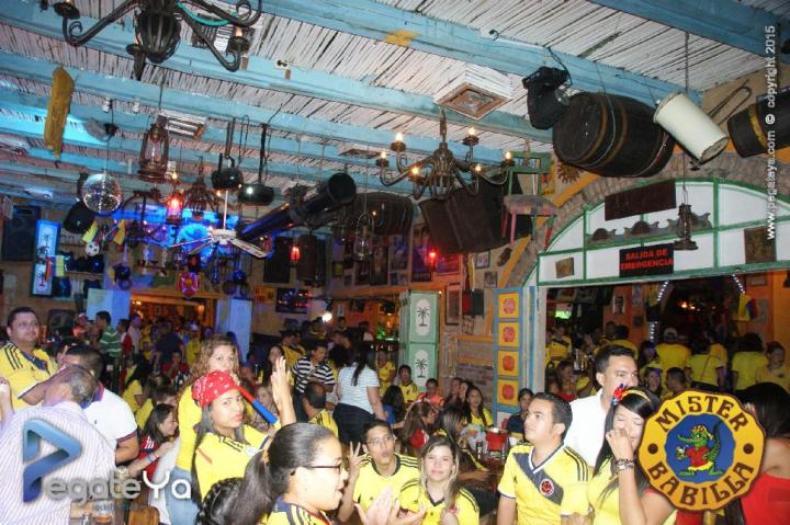 Foto 16 de Mister Babilla 26 y 27 de Junio de 2015 en Discoteca MISTER BABILLA cartagena, Cartagena