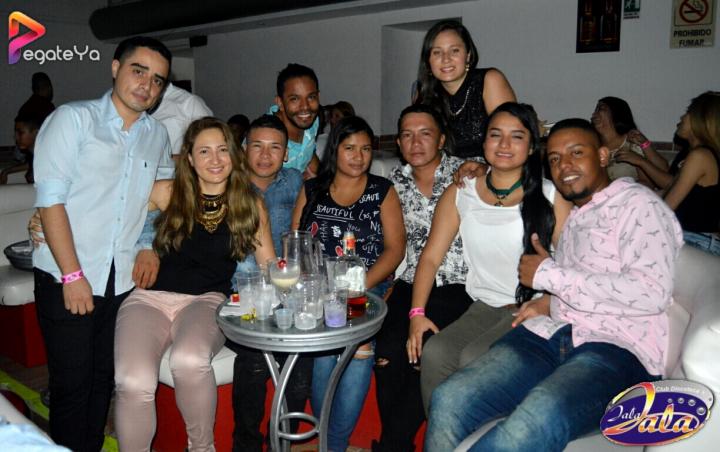 Foto 50 de JalaJala - 3er/4to Fds Julio 2017 en Jala Jala Club, Cali