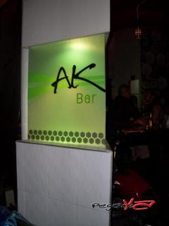 Foto 34 de Marzo 03 del 2012 en Ak Bar Pereira, Pereira