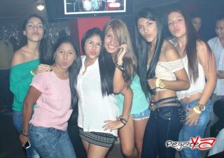 Foto 4 de Diciembre 14 del 2013 en Nozomi Club, Cali
