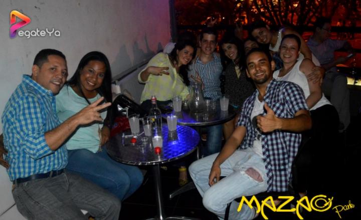 Foto 24 de Mazao Park - 4to FDS Sept 2015 en Mazao Park, Cali