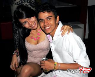 Foto 20 de Octubre 12 del 2013 en Babel / Barra Libre Cali, Cali
