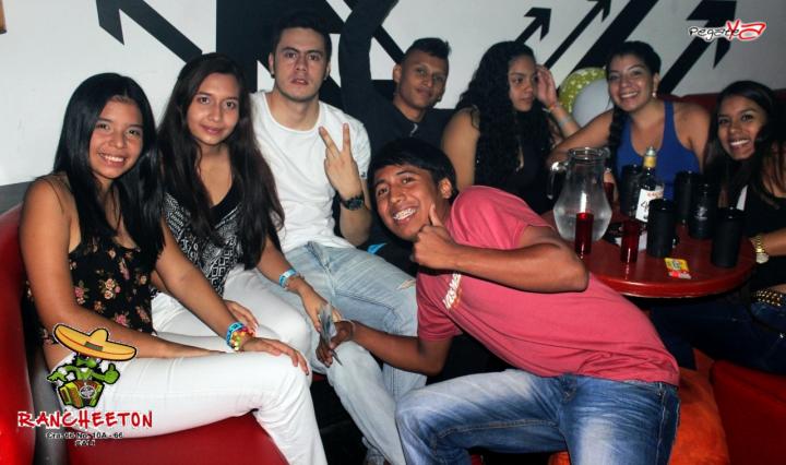 Foto 33 de Rancheeton - Dic 6 y 13 del 2014 en Rancheton Cali, Cali