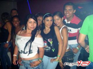 Foto 35 de Diciembre 15 del 2012 en Babel / Barra Libre Cali, Cali