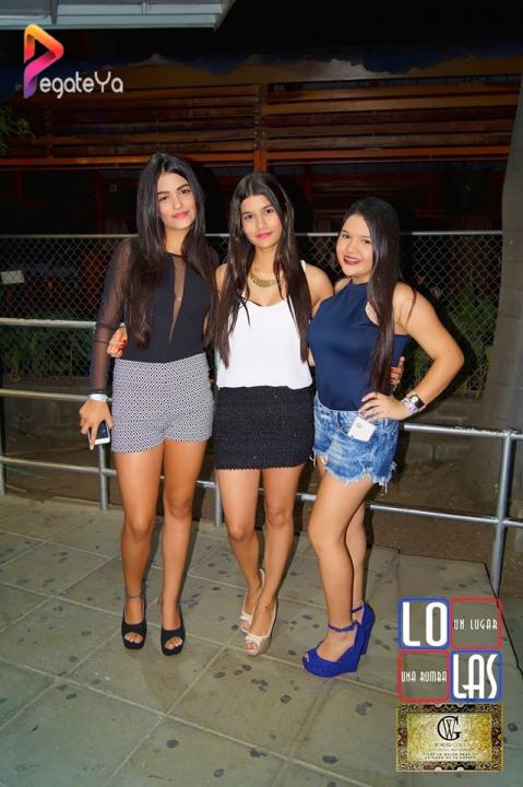 Foto 62 de Lolas Club - 3er FDS Enero 2016 en Lolas Club Menga Cali, Cali