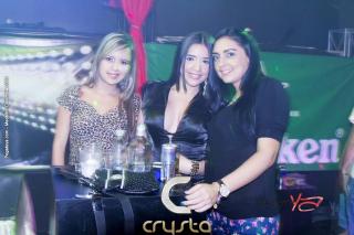Foto 95 de Fotos Discoteca Crista Abril 2013 en Discoteca Crista Medellin, Medellín