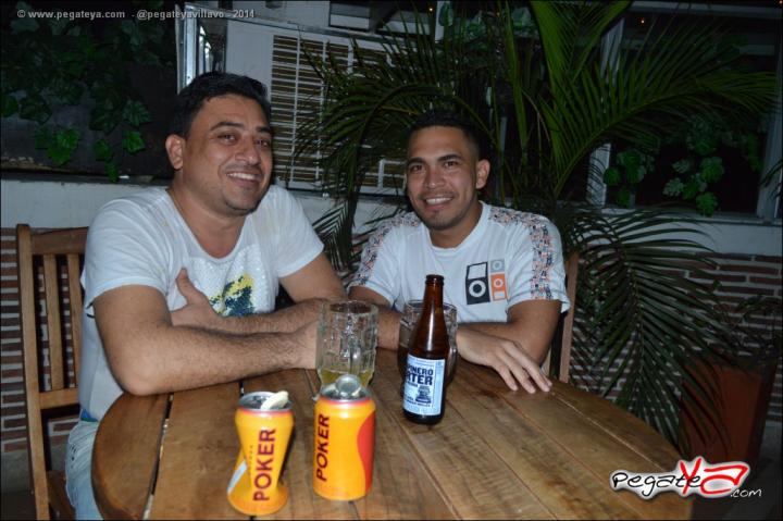 Foto 3 de BROADWAY PUB - Villavicencio en Broadway Pub Bar - Restaurante, Villavicencio