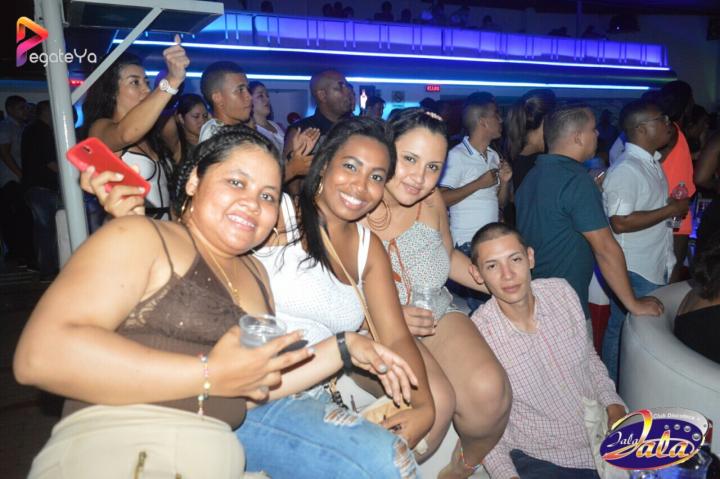 Foto 40 de Jala Jala Club - 5to Fds Abril 2016 en Jala Jala Club, Cali