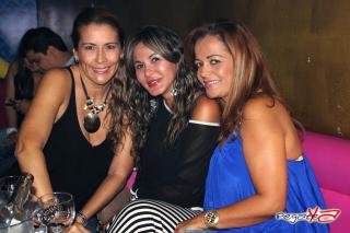 Foto 20 de Octubre 12 del 2013 en Kabaret - Granada, Cali