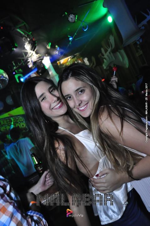Foto 3 de Malabar Viernes 3 de marzo de 2017 en Discoteca Malabar Bucaramanga, Bucaramanga