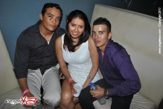 Foto 9 de bhoga 5 y 6 de abril de 2013 en Discoteca BHOGA cartagena, Cartagena