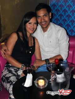 Foto 69 de Octubre 12 del 2013 en Kabaret - Granada, Cali