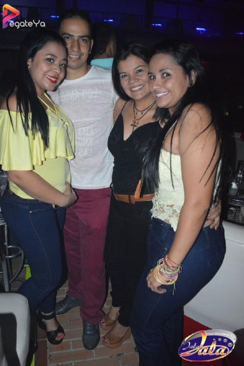 Foto 57 de Jalajala - 3er/4to Fds Oct 2016 en Jala Jala Club, Cali