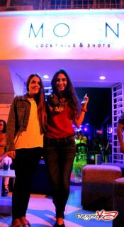 Foto 26 de Octubre 12 del 2013 en Moon Cocktail & Shots