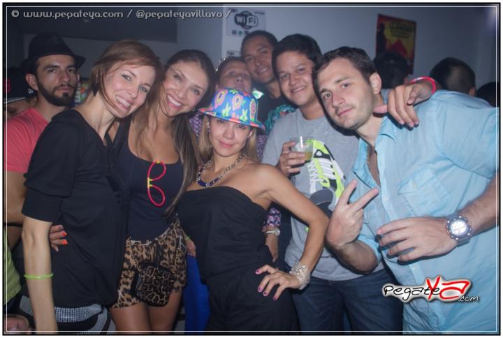 Foto 9 de PALOSANTO CLUB - Villavicencio en Palosanto Club, Villavicencio