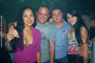 Foto 46 de Fotos Luxury enero 2013 en Discoteca Luxury Medellin, Medellín