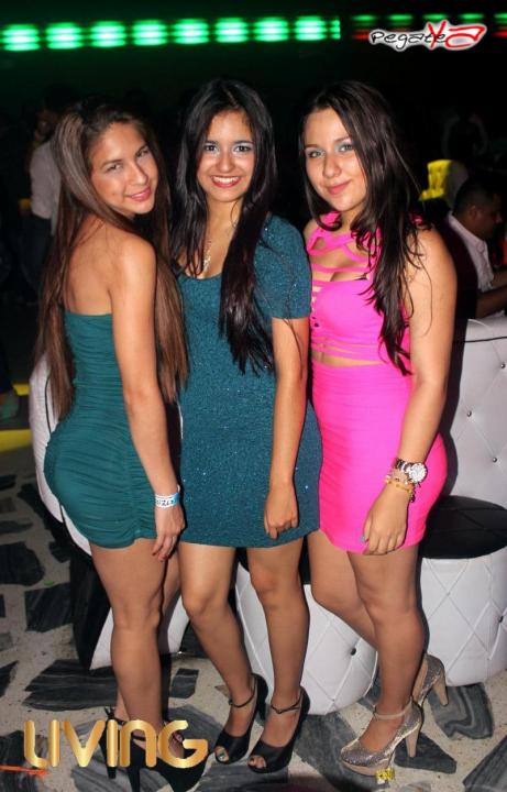 Foto 5 de Living Night Club - Oct 4 en Living Night Club, Cali