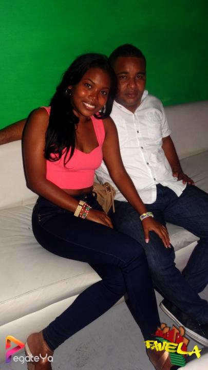 Foto 42 de Favela Club - 2do FDS Abril 2015 en Favela Club Menga, Cali