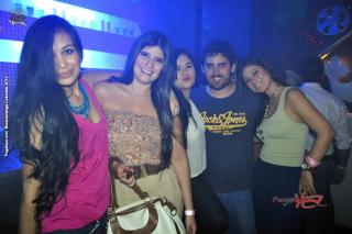 Foto 35 de Fotos Malabar Bucaramanga Febrero 2013 en Discoteca Malabar Bucaramanga, Bucaramanga