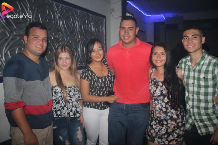 Foto 39 de Ahma - 3er FDS Julio 2016 en Ahma Cali, Cali