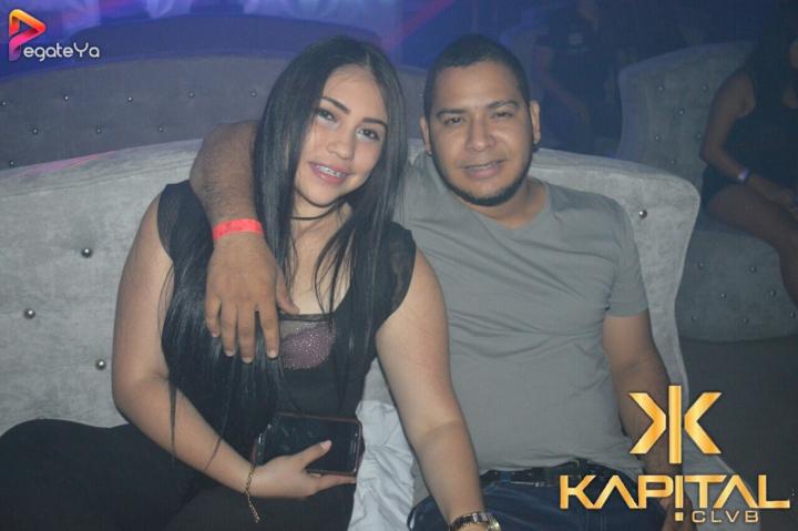 Foto 38 de Kapital Club - 3er Fds Julio 2017 en Kapital Club, Cali